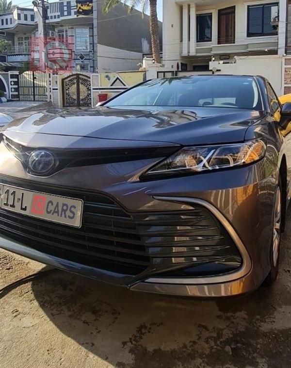 تويوتا كامري 2023 للبيع في العراق -  بغداد